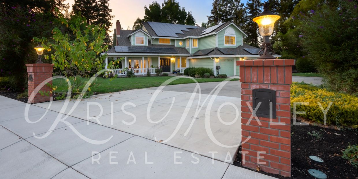 Moxley, Kris Moxley Moxley Real Estate Pleasanton, California